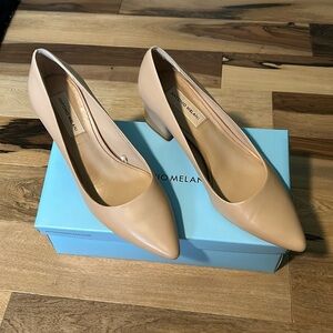 Antonio Melani Laural pump